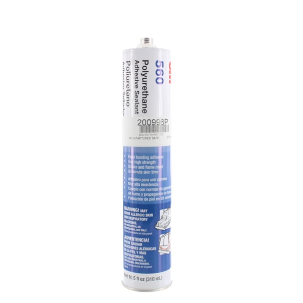 SEALANT 3M-560 NO ALCOHOL PKG